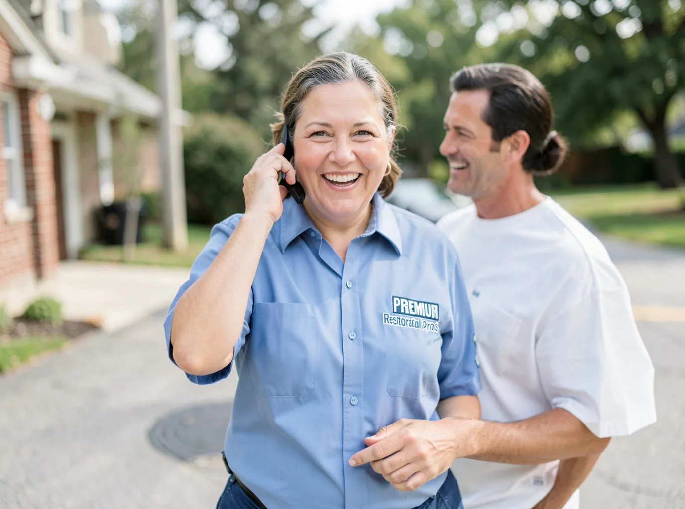 Water Damage Restoration Cambridge, ID FAQs
